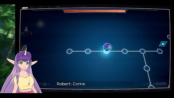 Dispatch blonde blazer run episode two 