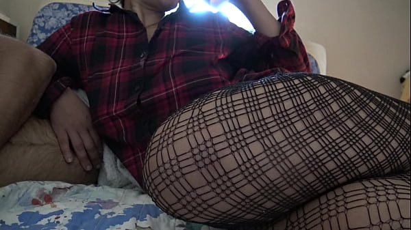 Taboo 2 cumshots for 1 in mouth swallow 1 in asshole