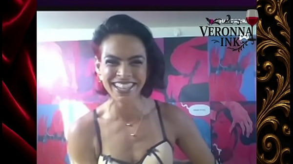 Entre Olhares Veronna Ink_6