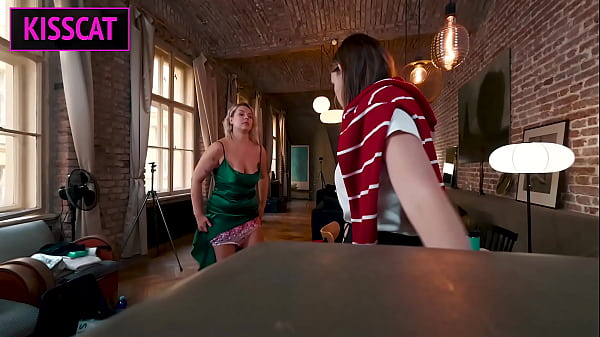 S6e4 bts pt1 nikky dream arrives &ndash; outfit picks & first cheating tease setup