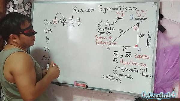 17 Triángulo sexual de_53 grados en tu_A