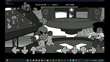 wfx gameplay 