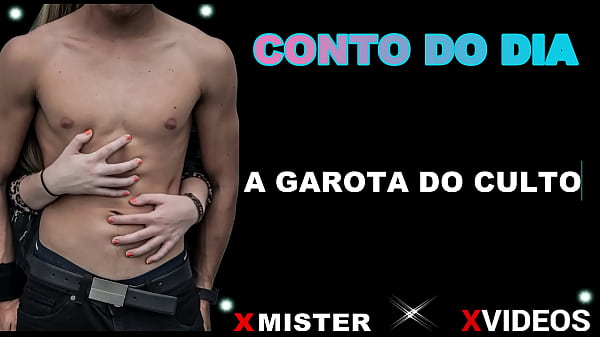 Play MP4 - A GAROTA DO CULTO