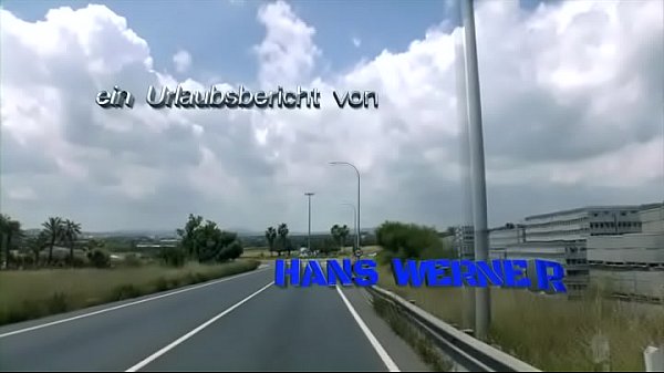 Auf Malle Geknallt - Classic German Porn Film 