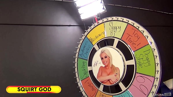 Rookie summer rae gets finger blasted and takes porno dan's load 