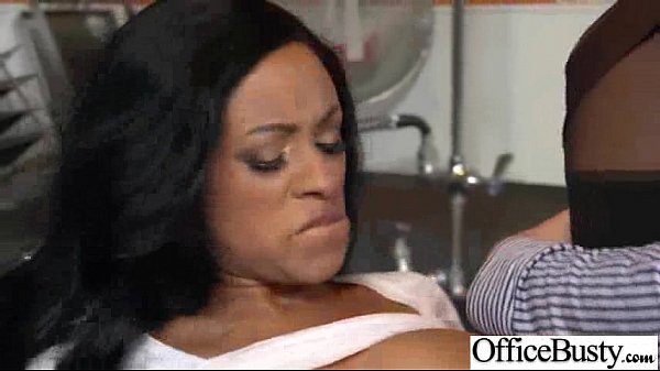 HardSex In_Office With Busty Sluty_Worker Girl video 09