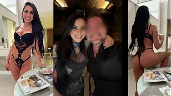 Date Gostoso A Rainha Hotwife thumbnail