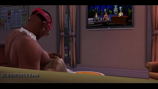 Latina hooker sucks thugs cock 