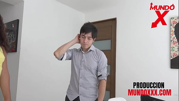 Play MP4 - Let the man fuck her in the ass to close the deal on the sale of the house MUNDOXXX&period;COM