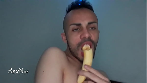 Te quiero mamarel banano