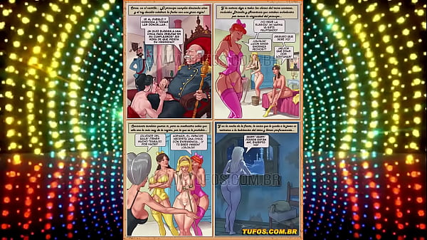 Animated porn rule 34 