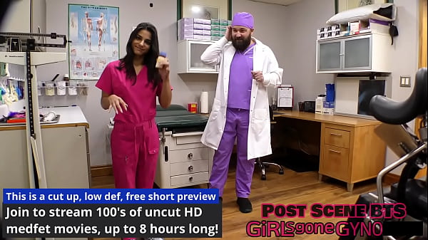 Guilty until proven innocent nurse misty addams