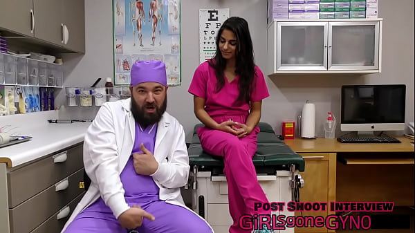 Guilty until proven innocent nurse misty addams