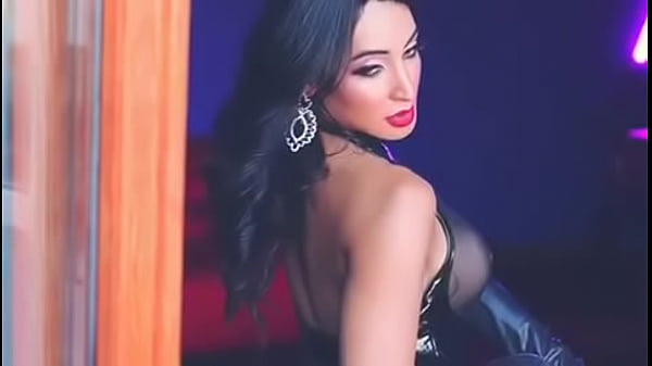 Beautiful Rafaella Lux TS driving you crazy 