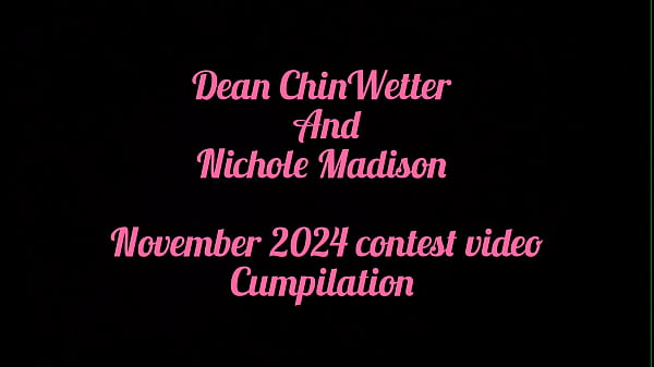 Nonton Dean Cumming In Nichole Compilation ( Cumshots ) thumbnail