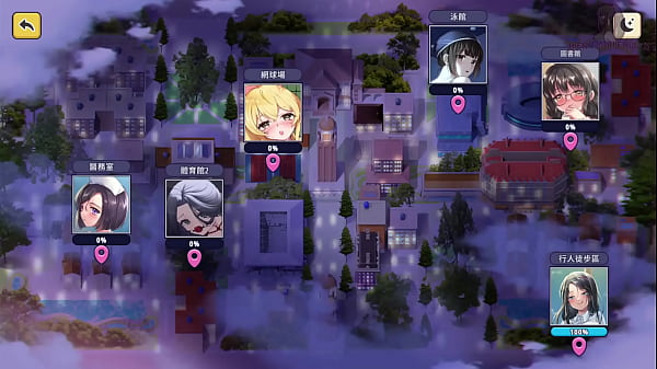 Nonton 性愛諮商師 Sex Counselor8 在體育器材室玩sm中出 thumbnail