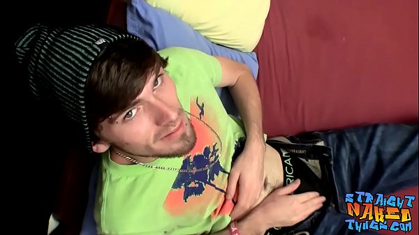 Twink Dakota jacking yet again 
