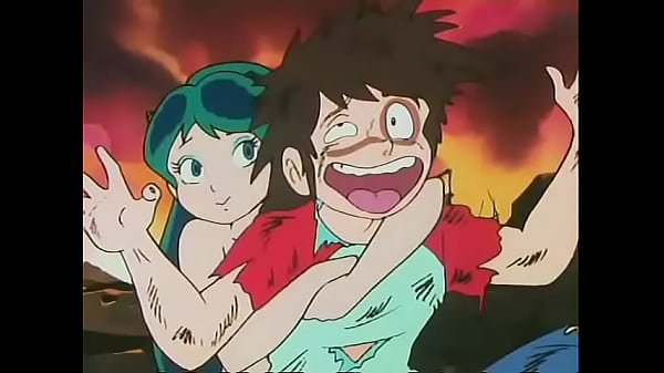 Urusei Yatsura capitulo 6 Español Castellano