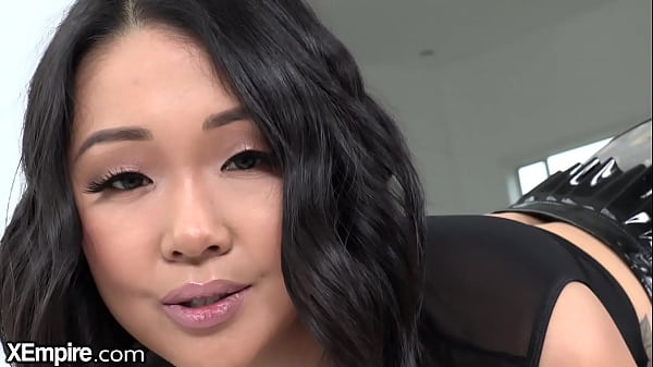 Play MP4 - XEmpire - Exotic Asian Beauty Craves Intense Anal Pouding