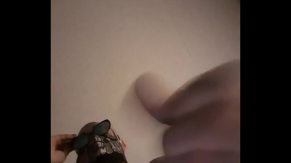 Finally after 1.5 hours jacking off..