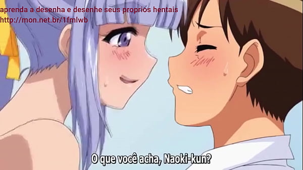Hentai gostosa 