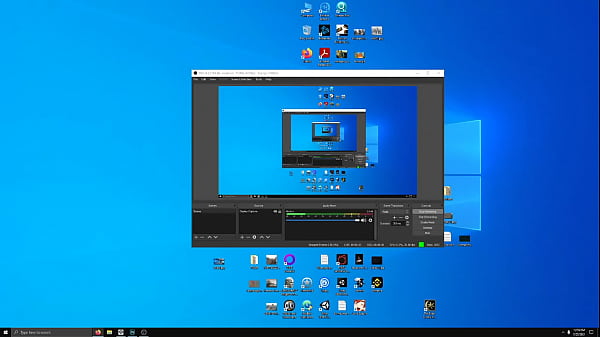 Nonton Su Broadcast By Gunsmokegames On Picarto From July Twenty-fifth 2021 thumbnail