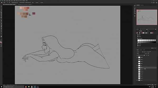 Su broadcast by gunsmokegames on picarto from july twenty fifth 2021 