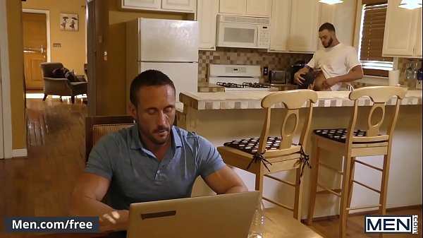 Play MP4 - &lpar;Myles Landon&comma; Damien Kyle&comma; Cliff Jensen&rpar; - Coffee Time - Men&period;com