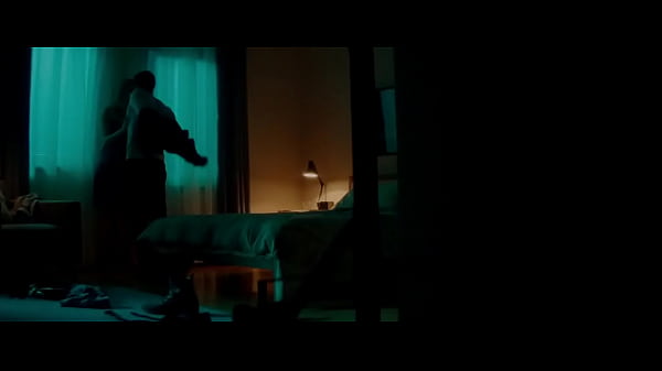 The November Man_Sex Scene