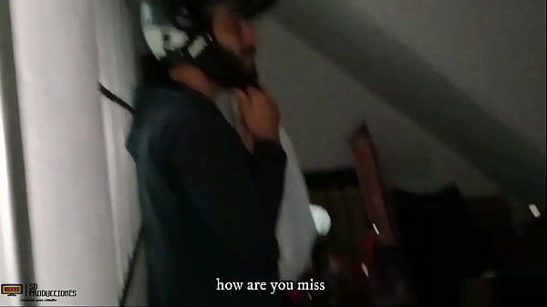 Al Llegar A Casa Mi Hermosa Hijastra Me Da Una Mamada Hasta Correrme En Su Boca thumbnail