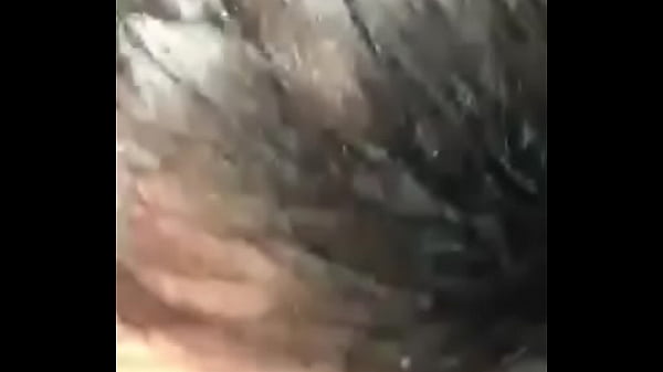 Swallowing cum and piss outside 