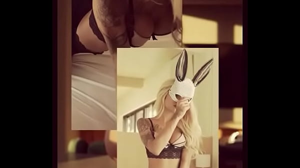 TS Brazilian Lana Almeida