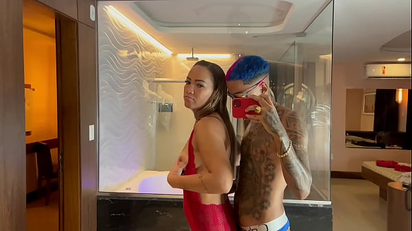 Comendo A Gostosa Que Conheci No Rede Social Do Rj thumbnail