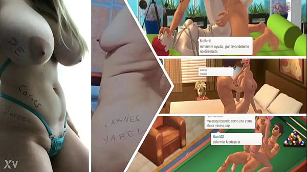 Nonton Nueva Colaboraci&oacute;n thumbnail