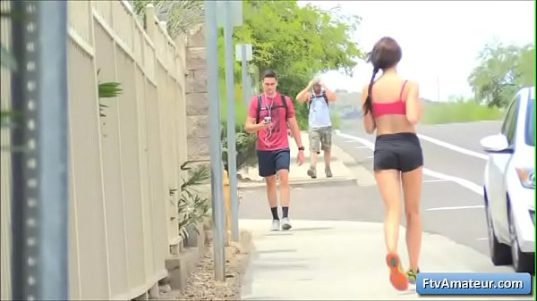 FTV Girls presents Anyah-Going to Her Limits-04 01 