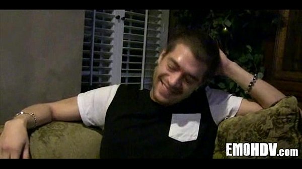 Emoslut with tattoos 1506