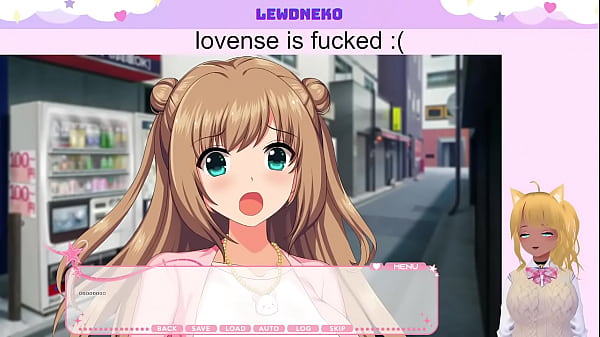 Vtuber Lewdneko Plays Lewd Idol Project Vol. 3 Part 3 thumbnail