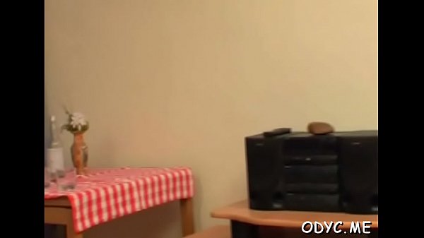 Spicy minx Helen performed meatmember_jerking_in style