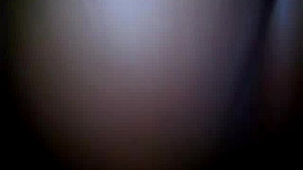 Big black pussy gets large cock 