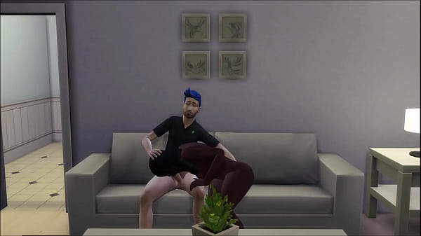 Sims 4 indian milf