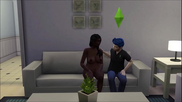 Sims 4 indian milf
