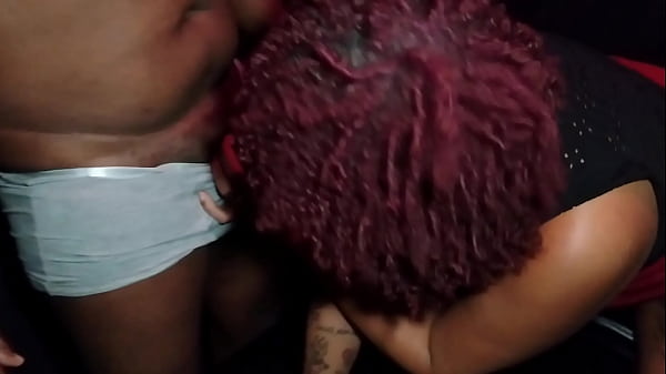 Gozei Ao Ouvir A Puta Gemendo No Pau Do Novinho thumbnail