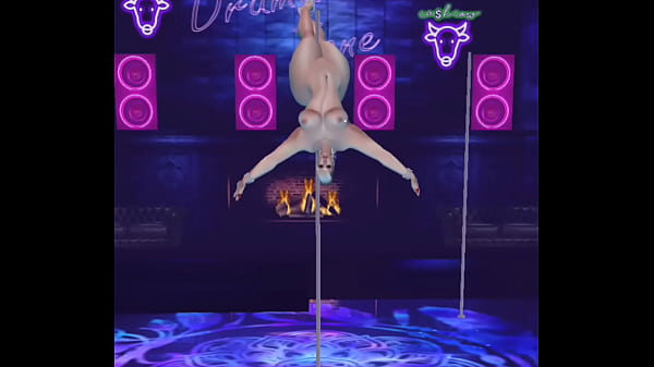 BAILANDO EN UN CLUB