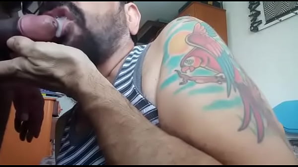 Play MP4 - Mamada Suculenta