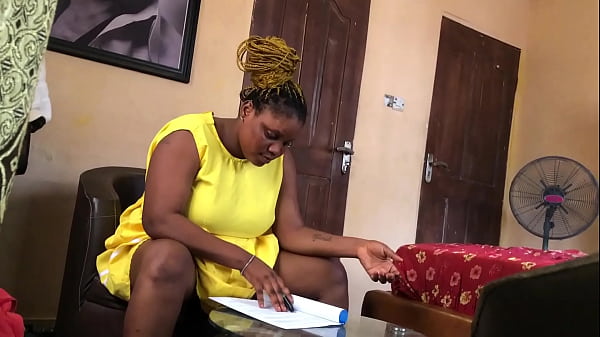 My naughty neighbor fuck me well