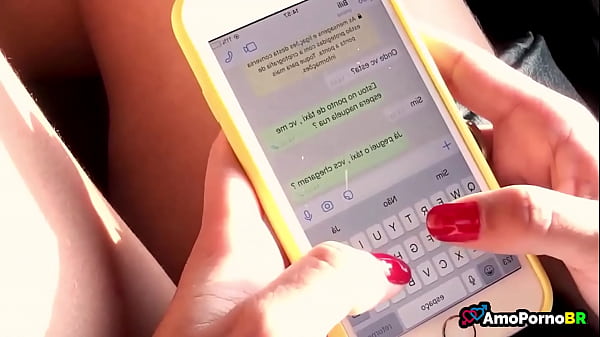 Você é amor da_minha vida, mas só_consigo gozar com outro (Wanessa Boyer)