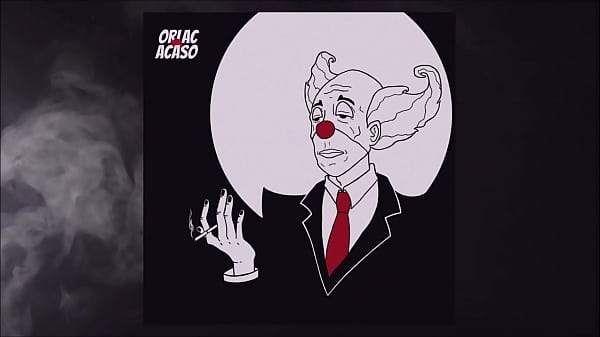 Orlac AcasoÁlbum_completo