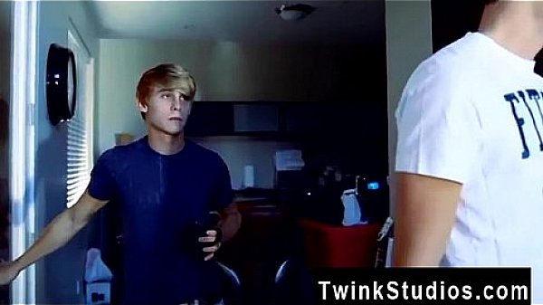 Male models It's a classic porno scene: a steamy pizza delivery guy, 