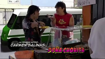 Nonton Completo El Cap&iacute;tulo thumbnail