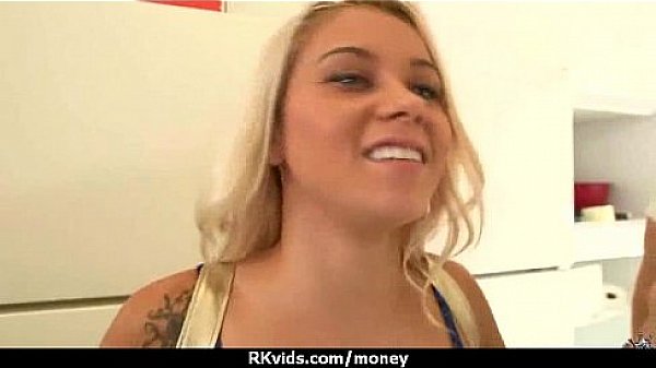 Money makes her cheat on a perfect guy 17 